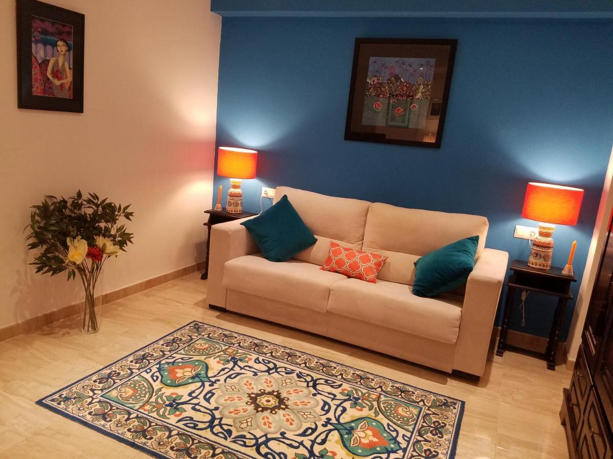 Amazing Frontal Beach Apartment #Traveller'S Awards2023 Cádiz Exterior photo