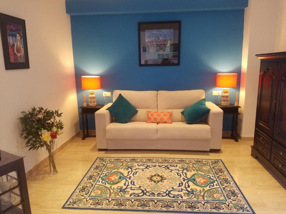 Amazing Frontal Beach Apartment #Traveller'S Awards2023 Cádiz Exterior photo