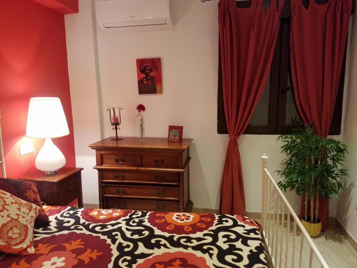 Amazing Frontal Beach Apartment #Traveller'S Awards2023 Cádiz Exterior photo