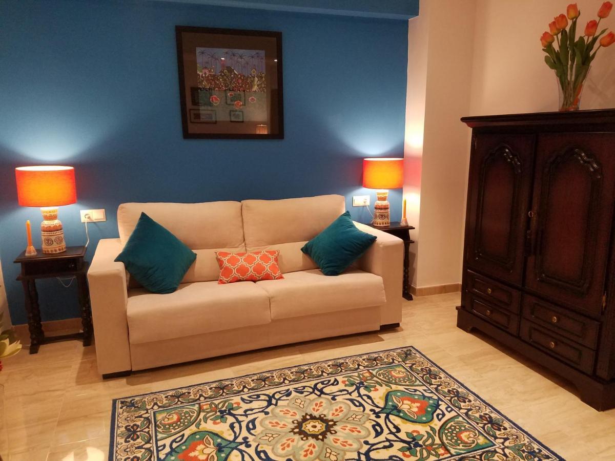 Amazing Frontal Beach Apartment #Traveller'S Awards2023 Cádiz Exterior photo
